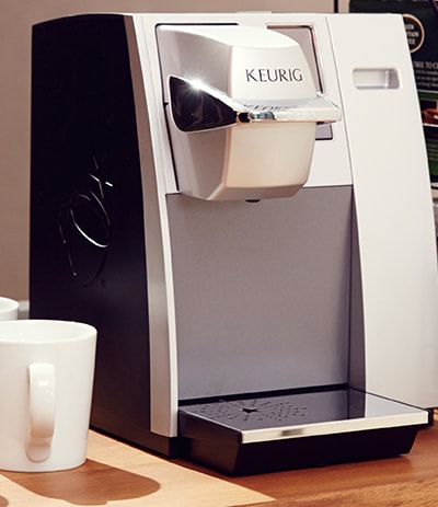 Commercial Coffee Maker K155