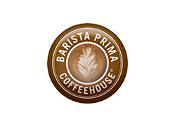 Barista Prima Coffee House