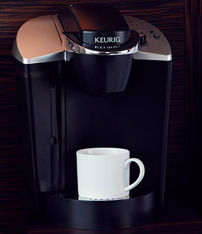 Commercial Coffee Maker K140