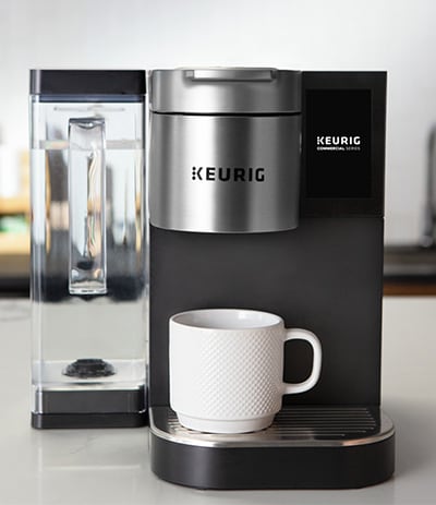 K2500 Commercial Coffee Maker