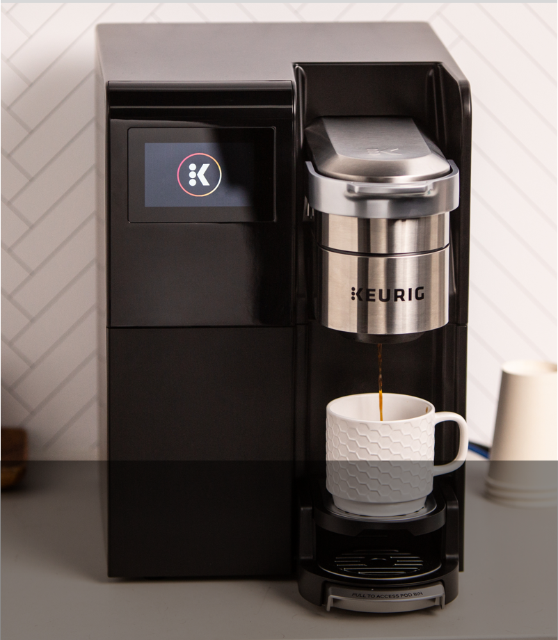Commercial Coffee Maker K3500
